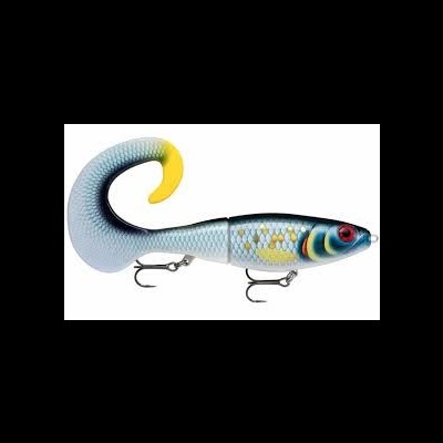 Amostra Rapala X-Rap Otus 17Cm