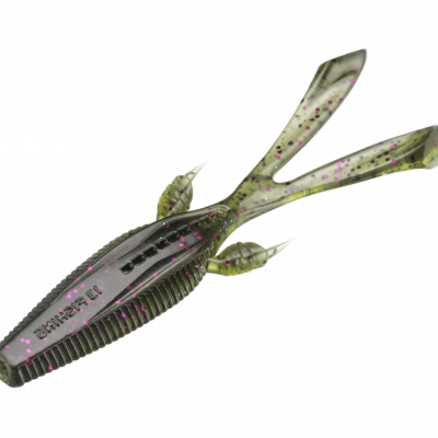 13FISHING INVADER 4.25''