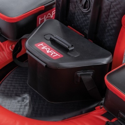 Pato&#x20;Hart&#x20;Sikkario&#x20;X-Forward