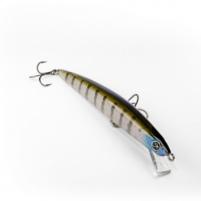 Geko Mommotti 115 SF Jerkbait