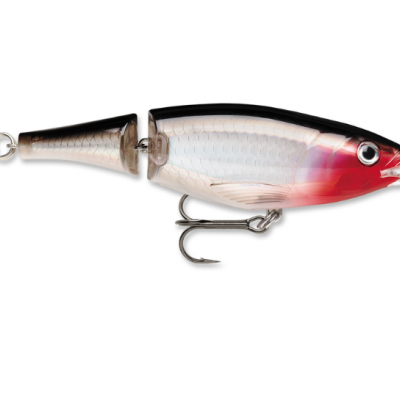 Amostra Rapala X-RAP Jointed Shad