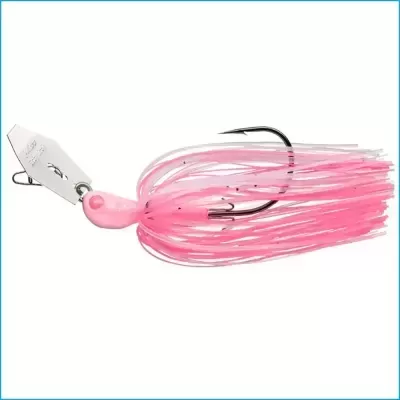 Amostra&#x20;Chatterbait&#x20;EverGreen&#x20;JACK&#x20;HAMMER&#x20;BABY&#x20;JACK&#x20;1&#x2F;2oz