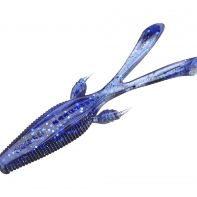13FISHING INVADER 4.25''