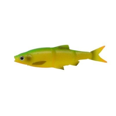 Amostra Savage Gear LB Roach Swim & Jerk