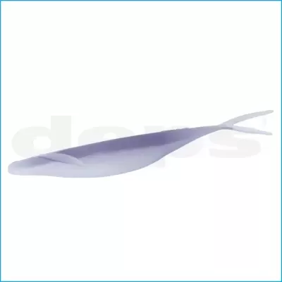 Amostra Deps Sakamata Shad 8"