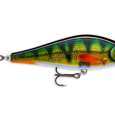 Amostra&#x20;Rapala&#x20;Super&#x20;Shadow&#x20;Rap