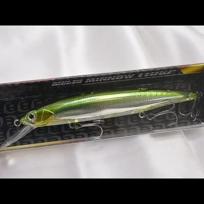 Bassday&#x20;Mogul&#x20;Minnow&#x20;110&#x20;SP