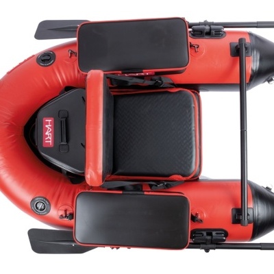 Pato&#x20;Hart&#x20;Sikkario&#x20;X-Forward