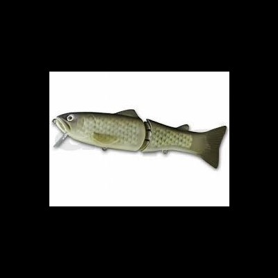 Amostra Deps Silent Killer 145