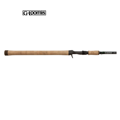 Cana Casting G Loomis IMX-PRO 968C CBR