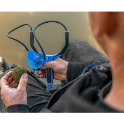 Fisga&#x20;Preston&#x20;Innovations&#x20;GROUNDBAIT&#x20;CATAPULT