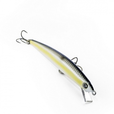 Geko Mommotti 115 SF Jerkbait