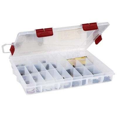 CAIXA PLANO PARA ANZOIS, CHUMBOS,ETC