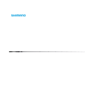 Cana Casting Shimano x Jackall Poison Adrena 1611 ML/H