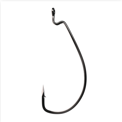 ANZOL EAGLE CLAW TROKAR EWG WORM HOOK