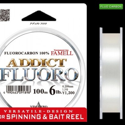 Fio&#x20;Yamatoyo&#x20;Addict&#x20;Fluoro