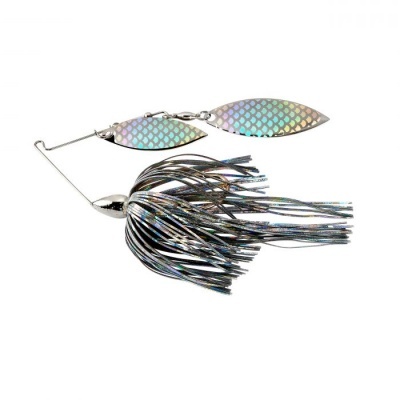 Spinnerbait&#x20;War&#x20;Eagle&#x20;Nickel