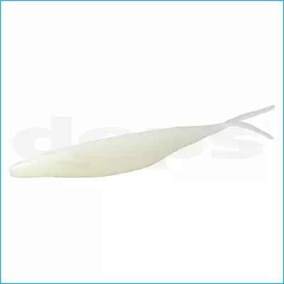Amostra Deps Sakamata Shad 6"