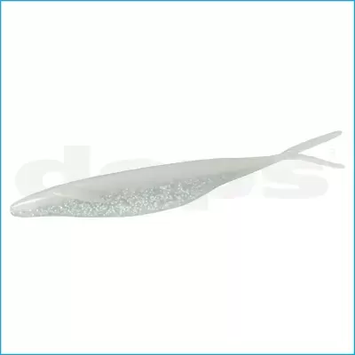 Amostra Deps Sakamata Shad 6"