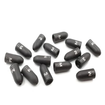 MUSTAD Tungsten TitanX Worm Weight