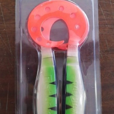 Amostra&#x20;Mikado&#x20;Fishunter&#x20;MAGNA&#x20;18cm