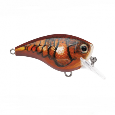 Amostra Rapala Xtreme BX Brat