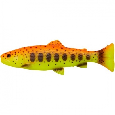 Amostra&#x20;Savage&#x20;Gear&#x20;Craft&#x20;Trout&#x20;Pulse&#x20;Tail&#x20;16cm