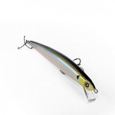 Geko Mommotti 115 SF Jerkbait