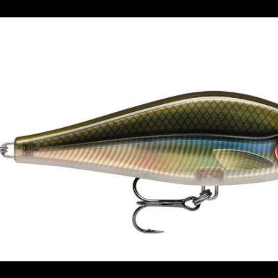 Amostra&#x20;Rapala&#x20;Super&#x20;Shadow&#x20;Rap
