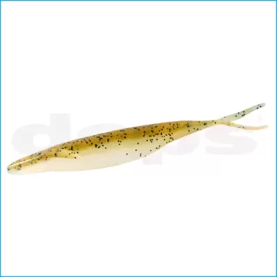 Amostra Deps Sakamata Shad 8"