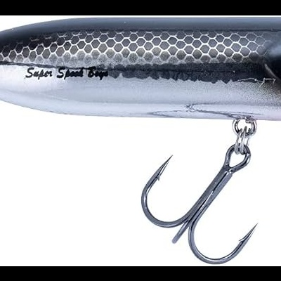 HEDDON&#x20;SUPER&#x20;SPOOK