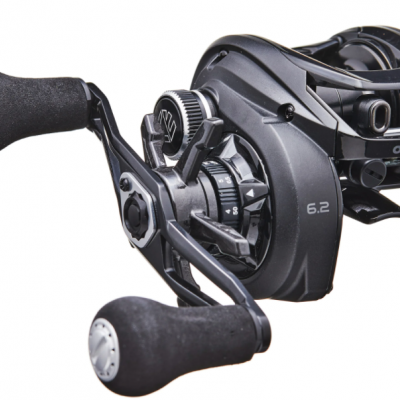 CARRETO&#x20;Okuma&#x20;Hakai&#x20;Casting