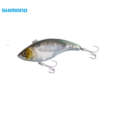 Amostra Lipless Shimano Bantam Undulator 88F FB