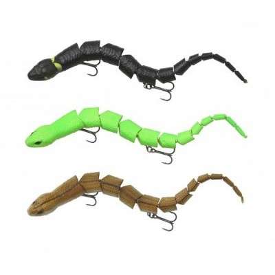 Amostra&#x20;Savage&#x20;Snake