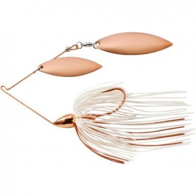 Spinnerbait&#x20;War&#x20;Eagle&#x20;Nickel