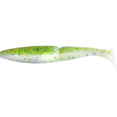 Amostra Sawamura One Up Shad 5''