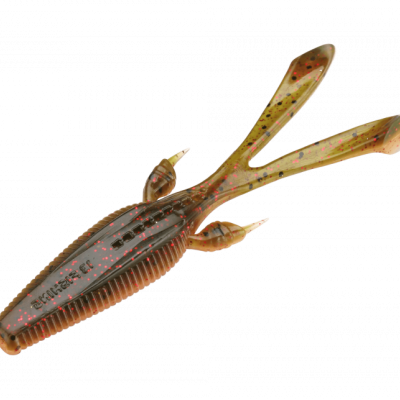 13FISHING INVADER 4.25''