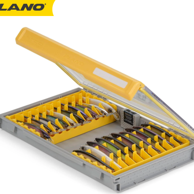 PLANO EDGE® Jerkbait Box 3700™
