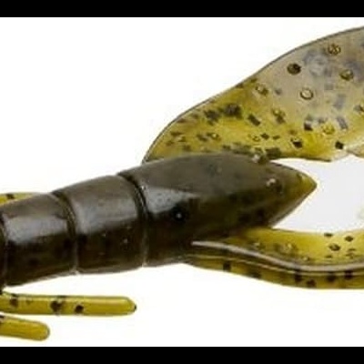 ZOOM SUPER SPEED CRAW