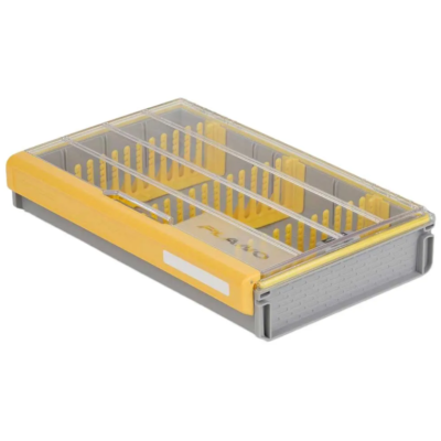 PLANO EDGE® Spinner Bait Box 3700™