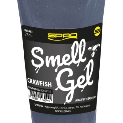 Spro&#x20;Smell&#x20;Gel&#x20;75&#x20;ml