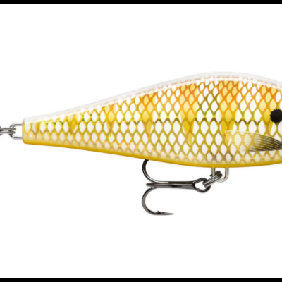 Amostra&#x20;Rapala&#x20;Super&#x20;Shadow&#x20;Rap