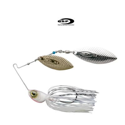 Amostra Spinnerbait OSP HighPitcher 1/2oz DW