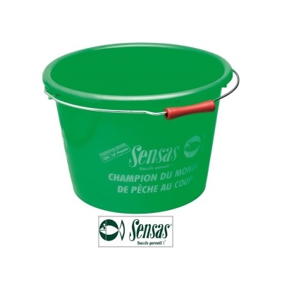 Balde Sensas 15L