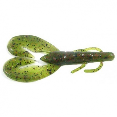 ZOOM SUPER SPEED CRAW
