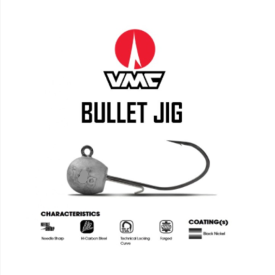 VMC Bullet Jig