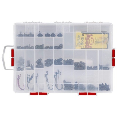 CAIXA PLANO PARA ANZOIS, CHUMBOS,ETC