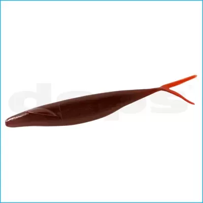 Amostra Deps Sakamata Shad 6"