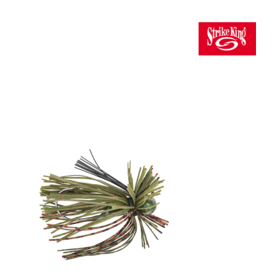 Jig Strike King Tour Grade Finesse Jig