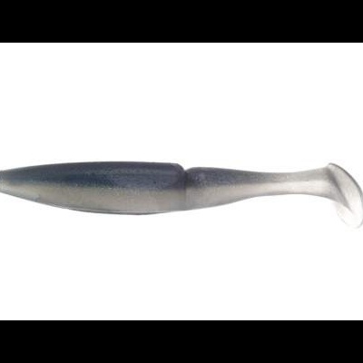 Amostra Sawamura One Up Shad 5''